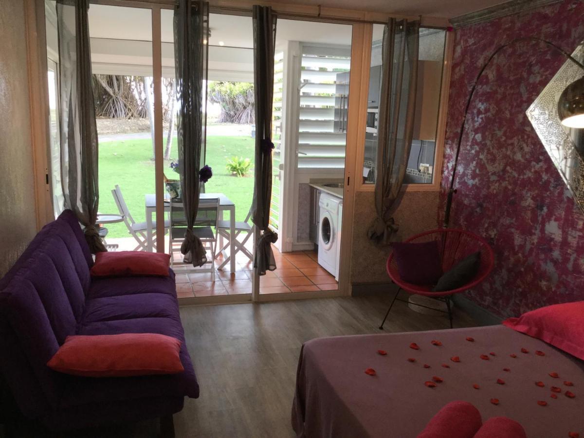 Appartement Petit Paradis