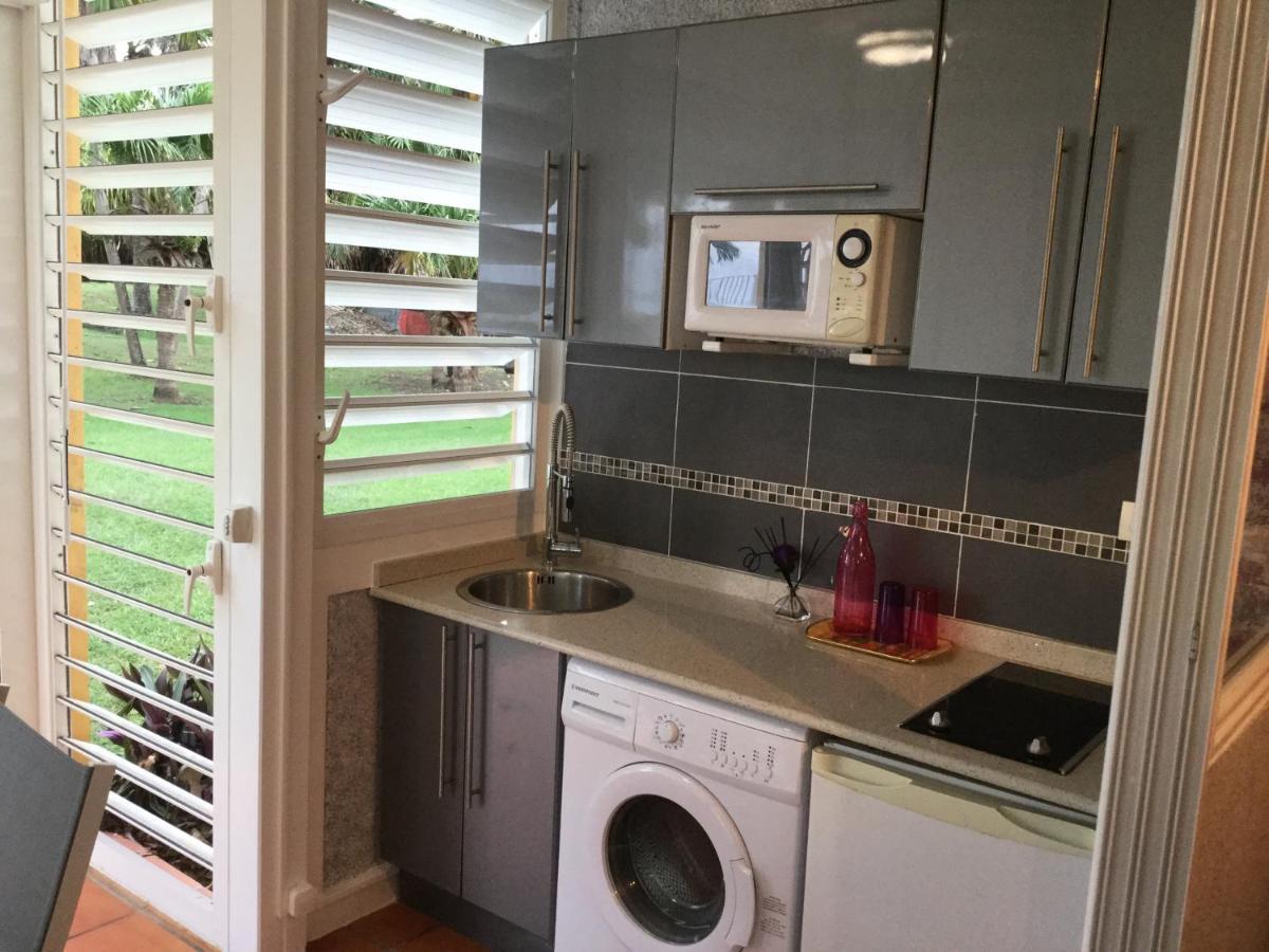 Appartement Petit Paradis *