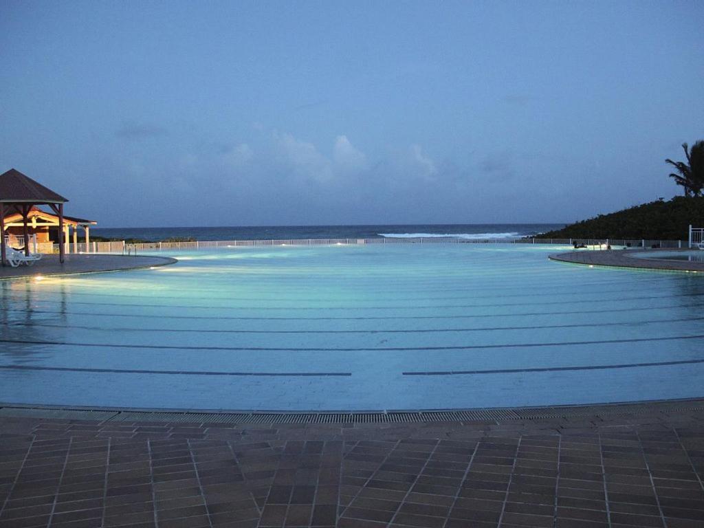 Appartement Petit Paradis Saint-Francois (Grande-Terre)