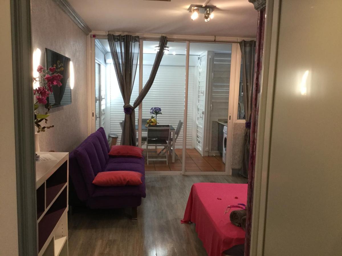 Petit Paradis Appartement