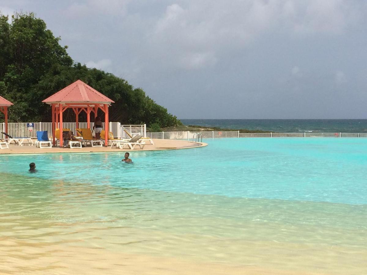Appartement Petit Paradis Saint-Francois (Grande-Terre)