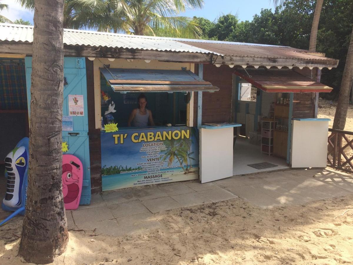 Petit Paradis Appartement Saint-Francois (Grande-Terre)