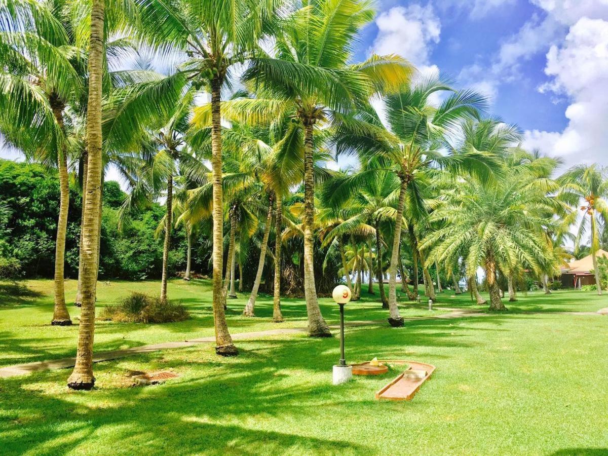 Appartement Petit Paradis Saint-Francois (Grande-Terre)