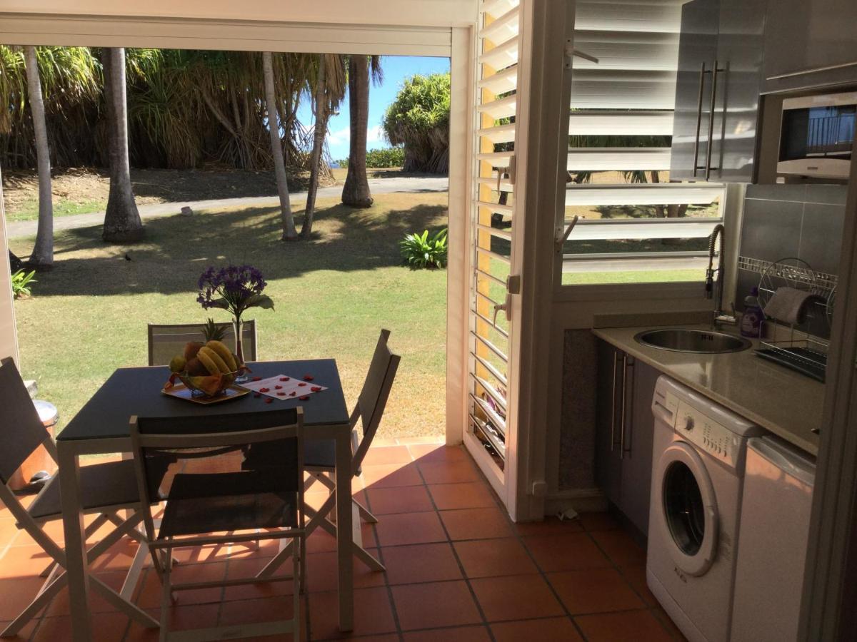 Petit Paradis Appartement