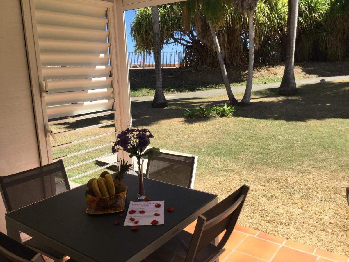 Petit Paradis Appartement Saint-Francois (Grande-Terre)